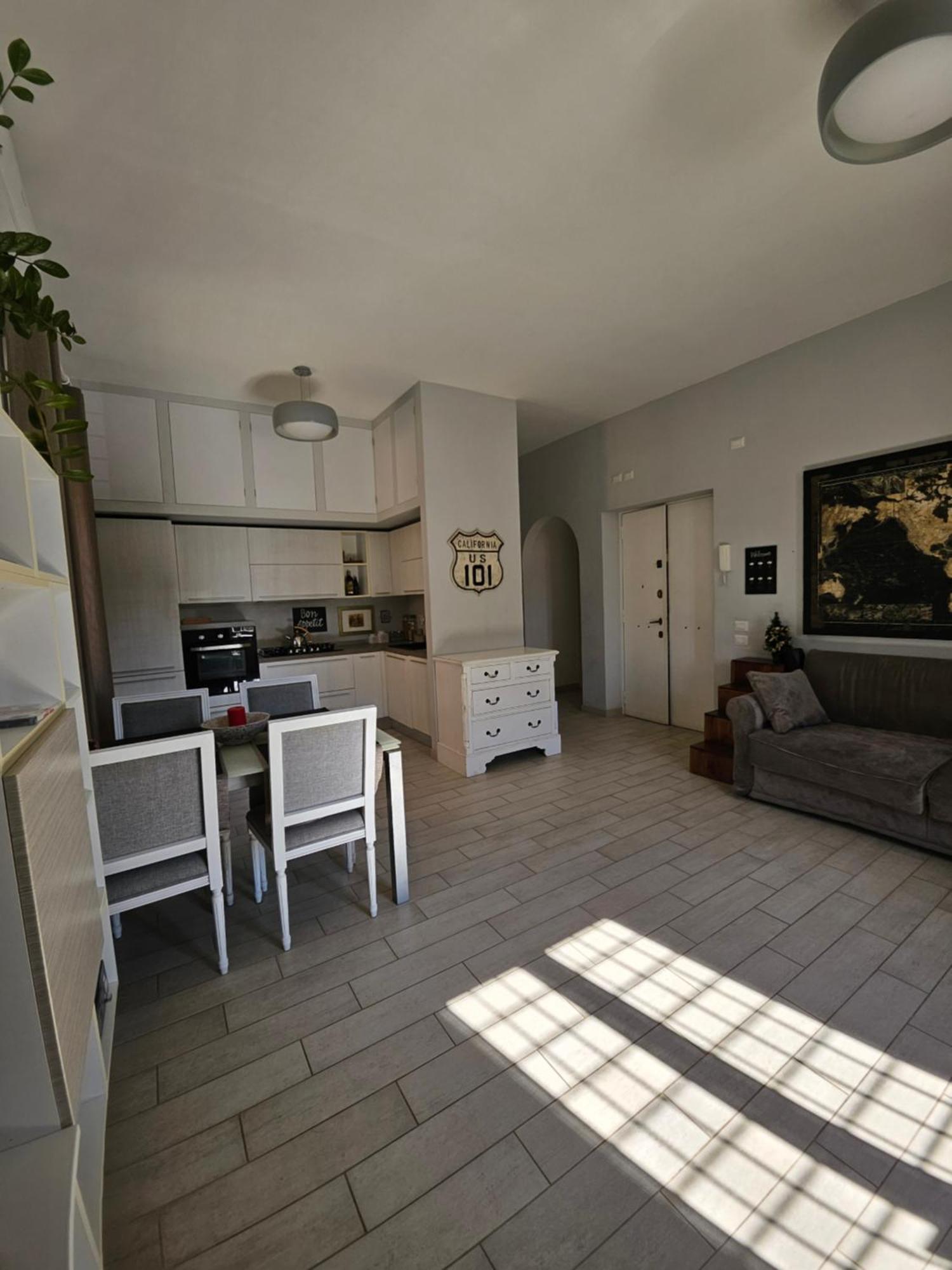 Da Duccio Rome Accommodation Exterior photo
